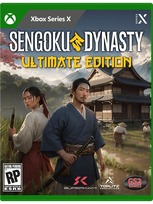 Sengoku Dynasty (Xbox XS)