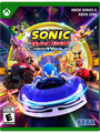 Sonic Racing: CrossWorlds (Xbox SX)