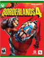 Borderlands 4 (Xbox XS)