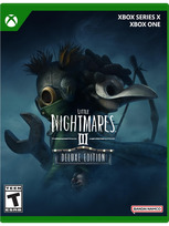Little Nightmares III (Xbox XS)