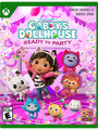 DreamWorks Gabby's Dollhouse: Ready to Party (Xbox XS)
