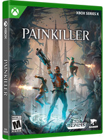 Painkiller (Xbox XS)