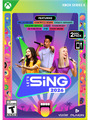 Let�s Sing 2026 + 2 Mics (Xbox XS)