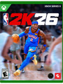 NBA 2K26 (Xbox XS)