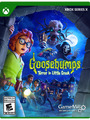 Goosebumps: Terror in Little Creek (Xbox XS)
