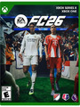 EA SPORTS FC 26 (Xbox XS)