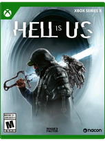 Hell is Us (Xbox XS)