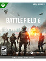 Battlefield 6 (Xbox XS)