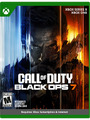 Call of Duty: Black Ops 7 (Xbox XS)