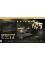 007 First Light (Xbox XS)