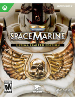 Warhammer 40,000: Space Marine 2 (Xbox XS)