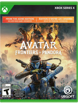 Avatar: Frontiers of Pandora (Xbox XS)
