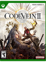 Code Vein II (Xbox XS)