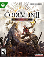 Code Vein II (Xbox XS)