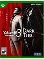 Yakuza Kiwami 3 & Dark Ties (Xbox XS)