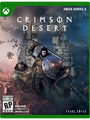 Crimson Desert (Xbox SX)