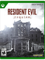 Resident Evil Requiem (Xbox SX)