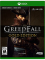 Greedfall (Xbox XS)