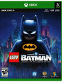 Lego Batman: Legacy of the Dark Knight (Xbox SX)