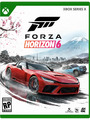 Forza Horizon 6 (Xbox XS)