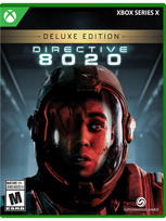 Directive 8020 (Xbox XS)