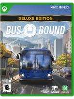 Bus Bound (Xbox XS)