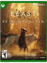 Beast of Reincarnation (Xbox XS)