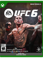 EA Sports UFC 6 (Xbox XS)