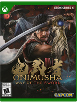 Onimusha: Way of the Sword (Xbox XS)