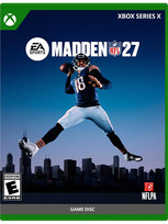 Madden NFL 27 (Xbox XS)