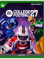 College Football 27 (Xbox XS)