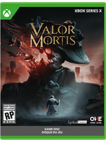 Valor Mortis (Xbox XS)