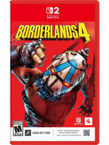 Borderlands 4