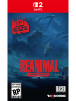 REANIMAL