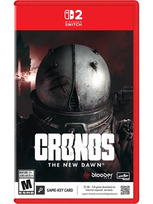 Cronos: The New Dawn