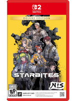 STARBITES