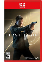 007 First Light