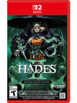 Hades II