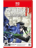 Raidou