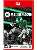 Madden NFL 26