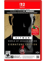 Hitman