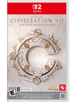 Sid Meier's Civilization VII