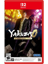 Yakuza 0