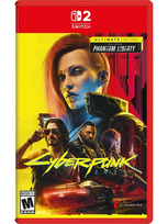 Cyberpunk 2077