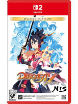 Disgaea 7 Complete Deluxe Edition