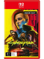 Cyberpunk 2077