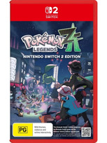 Pokmon Legends: Z-A