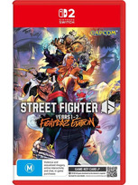 Street Fighter 6