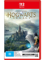 Hogwarts Legacy