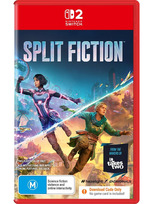 Split Fiction